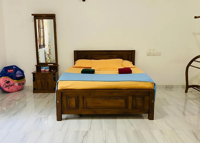 Elisha Place Hiriketiya