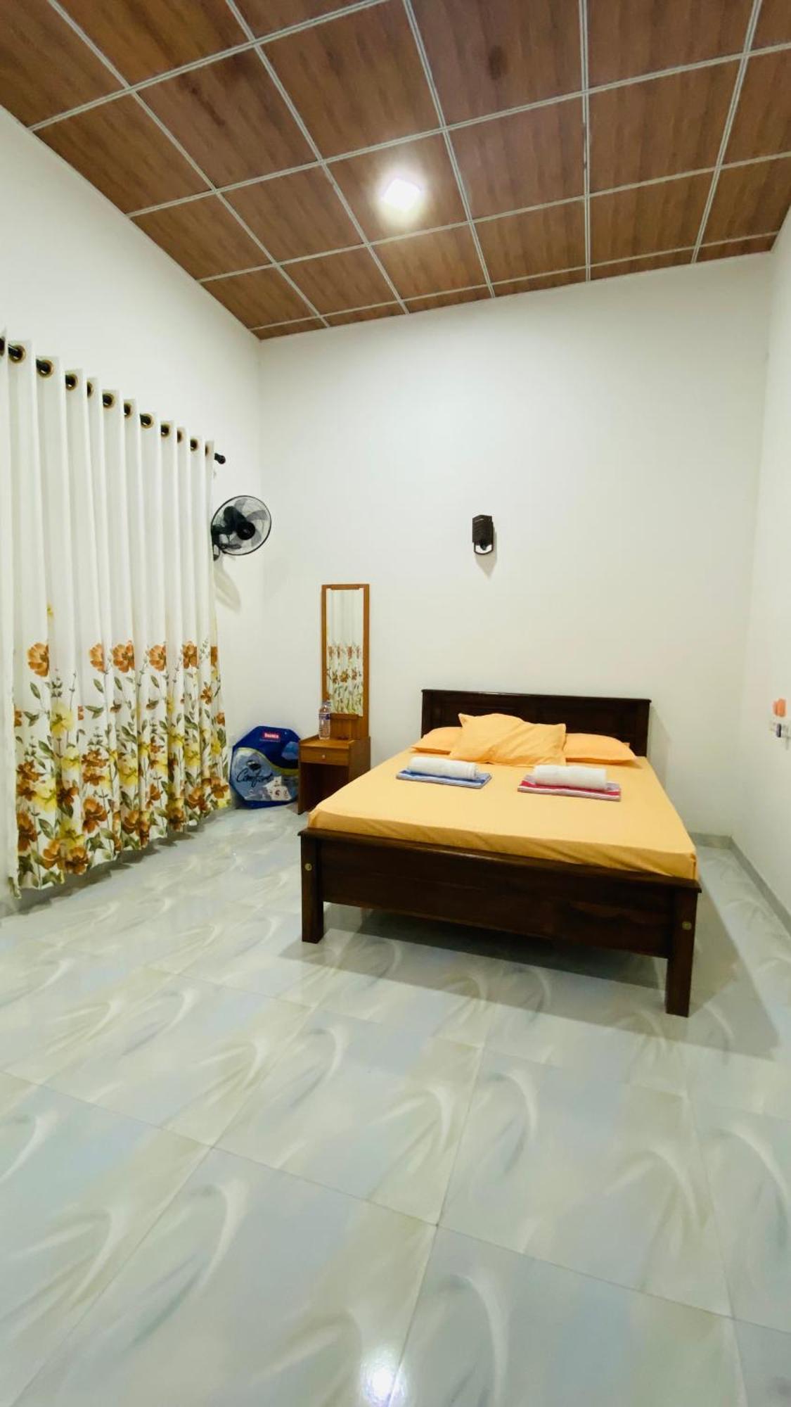 Elisha Place Hiriketiya Homestay *