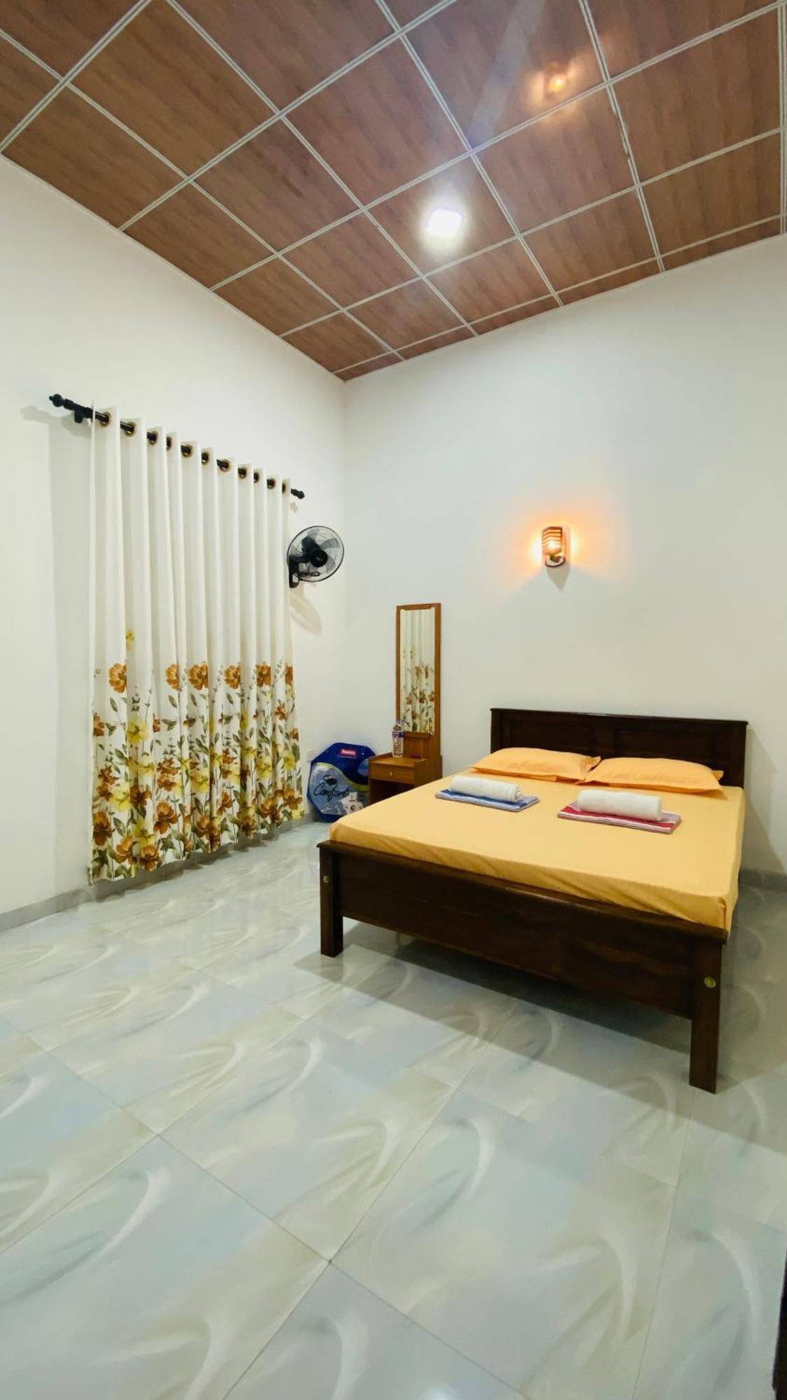Elisha Place Hiriketiya Homestay *