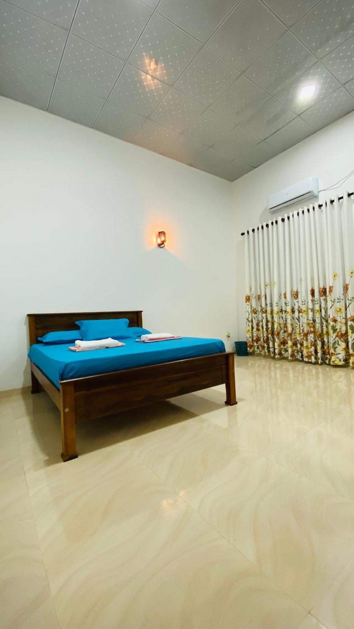 Elisha Place Hiriketiya Проживание в семье *