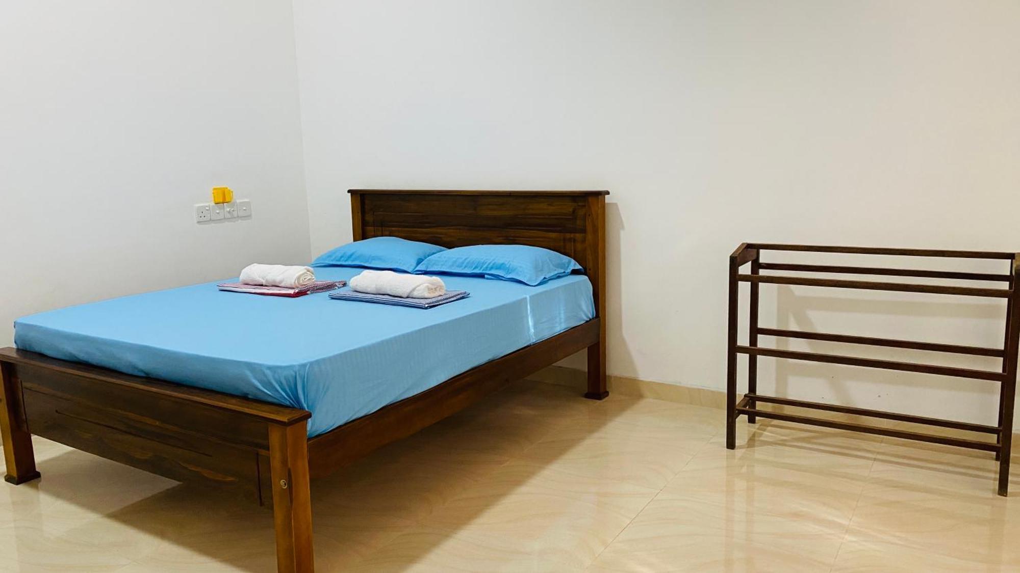 Elisha Place Hiriketiya Homestay Dickwella