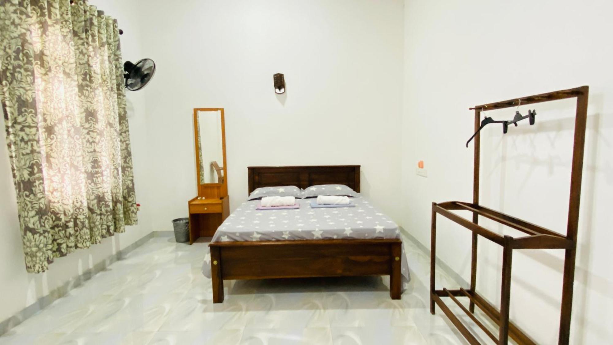 Elisha Place Hiriketiya *