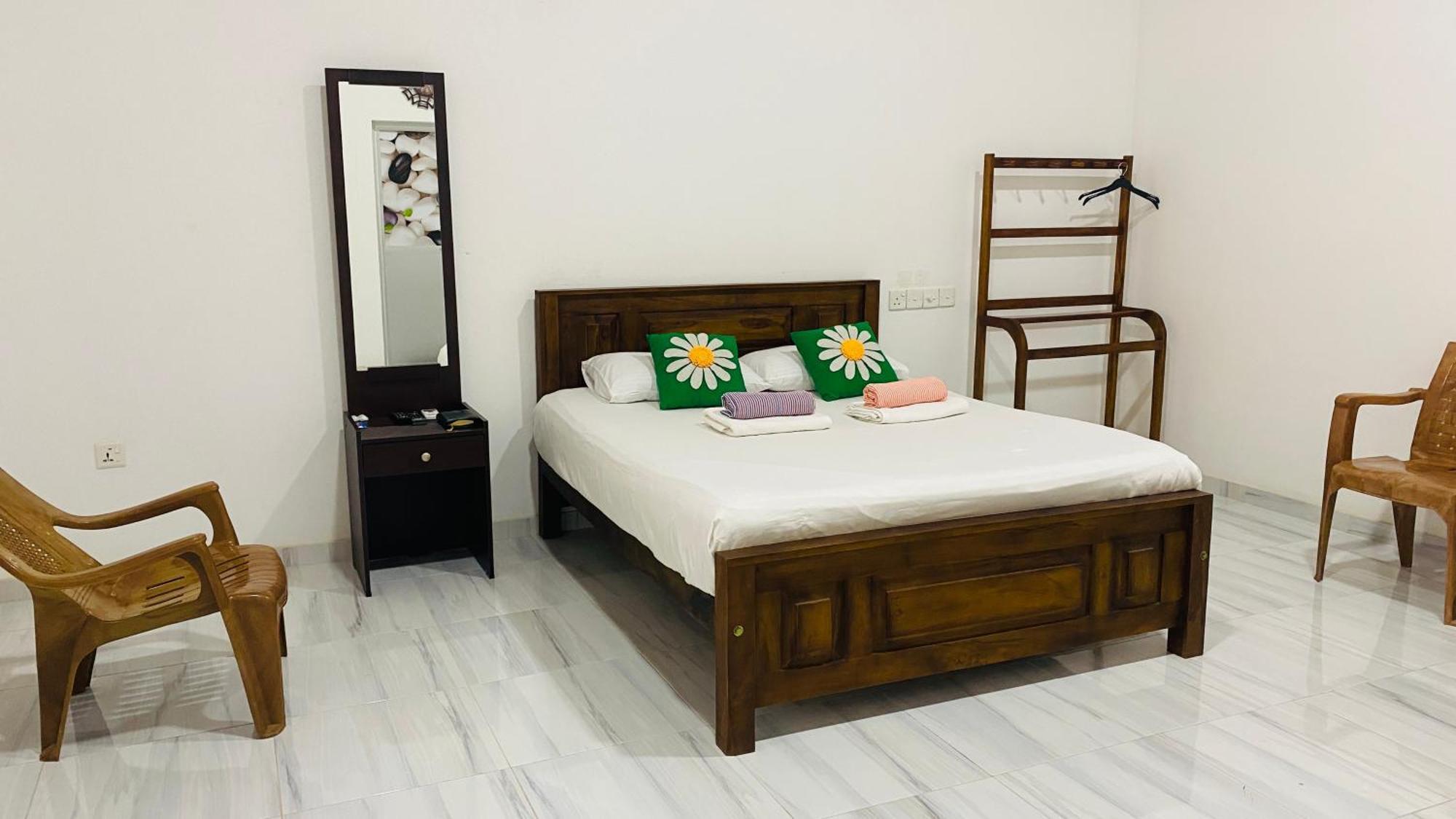 Elisha Place Hiriketiya Dickwella