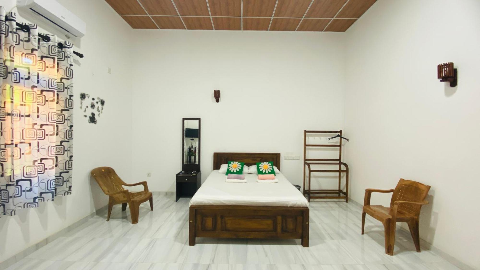Elisha Place Hiriketiya * Диквелла