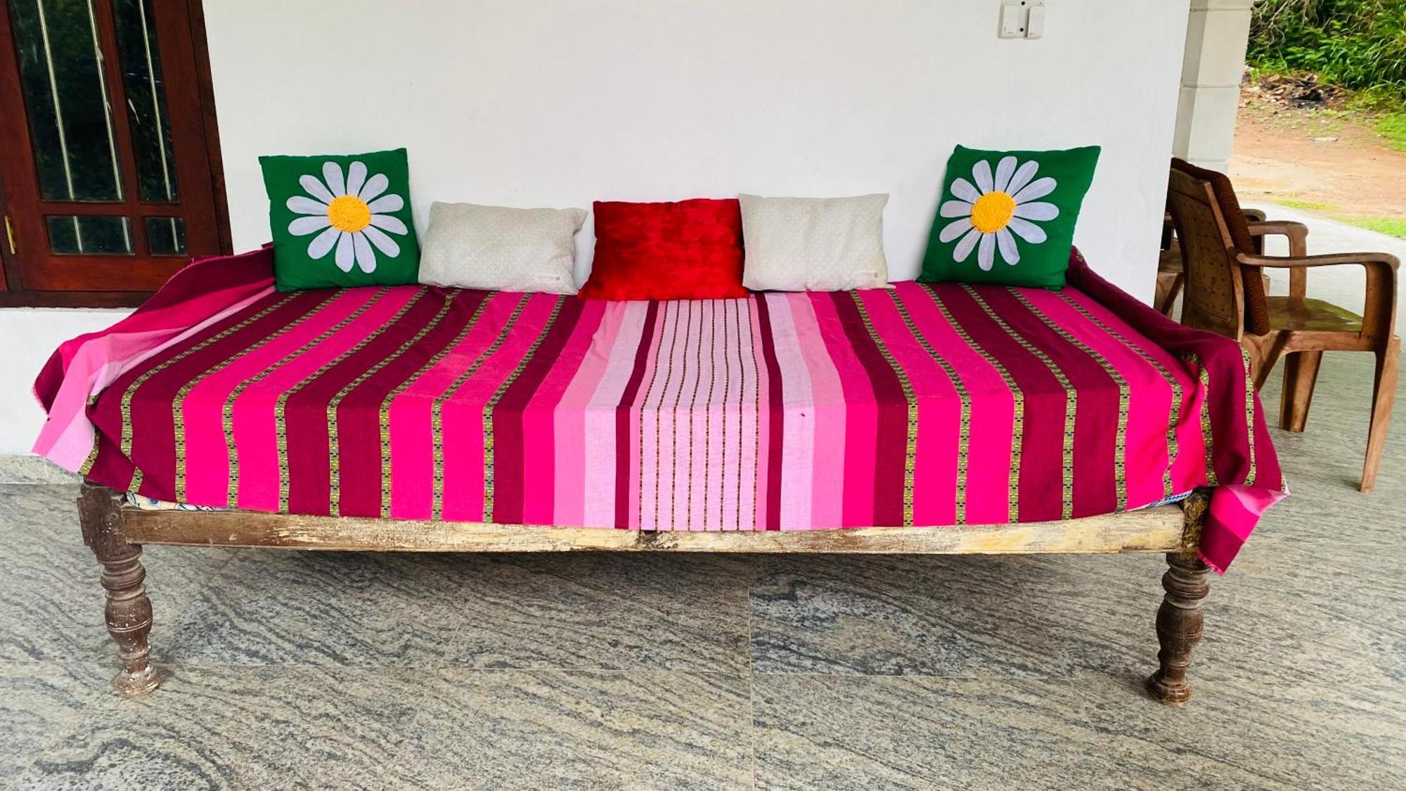 Homestay Elisha Place Hiriketiya