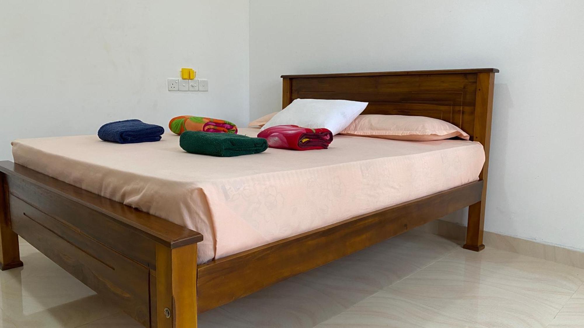 Elisha Place Hiriketiya Homestay Dickwella