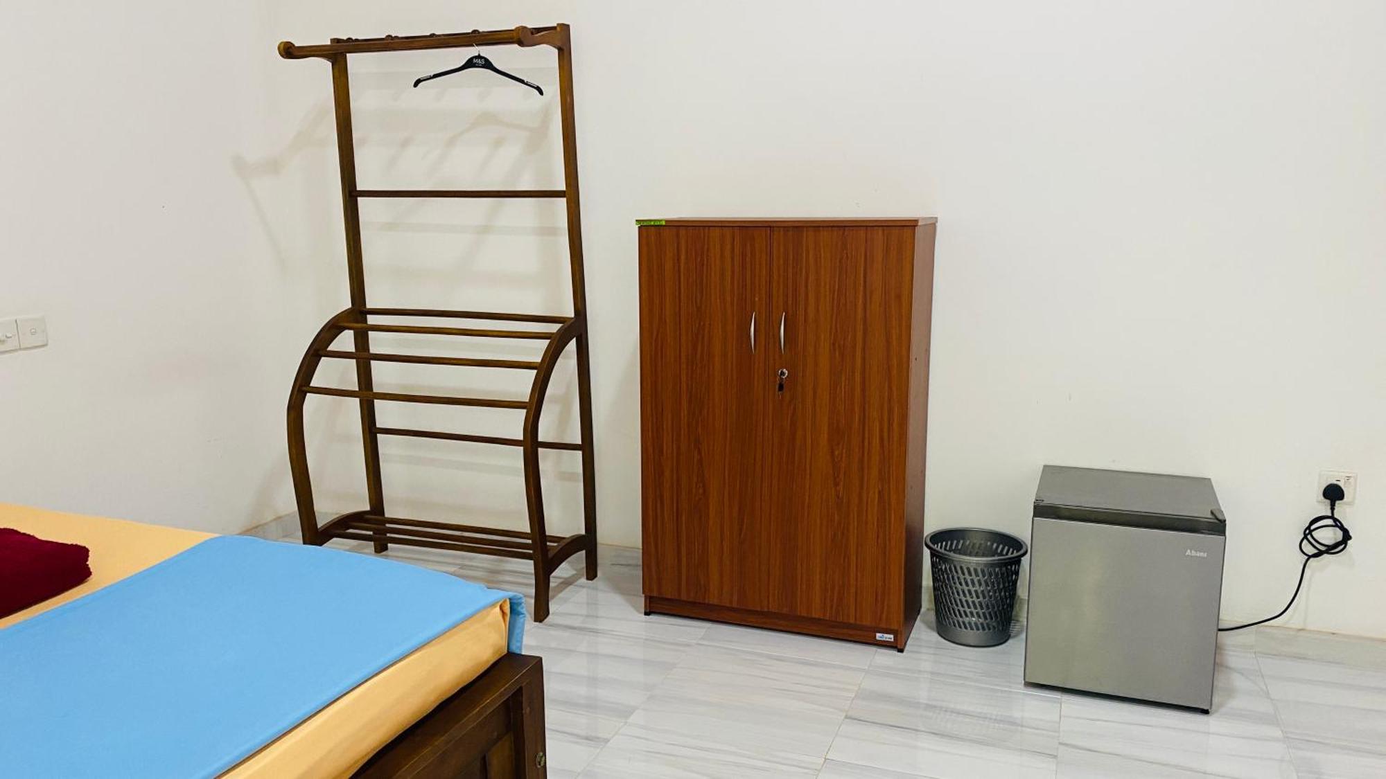 Homestay Elisha Place Hiriketiya Dickwella