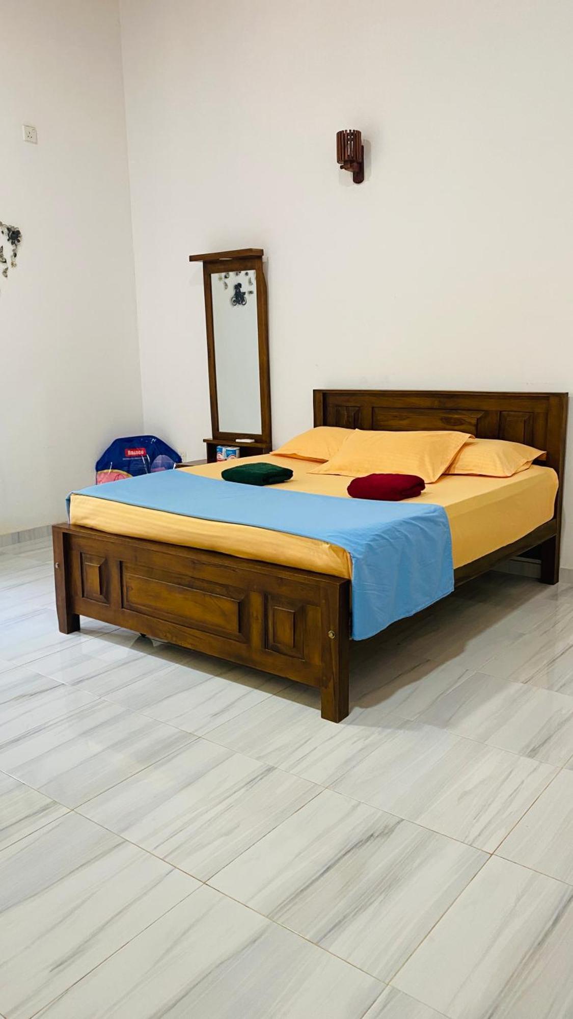 Elisha Place Hiriketiya Homestay Dickwella